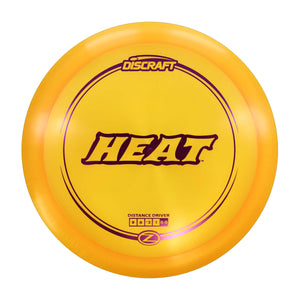 Discraft Z Heat
