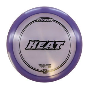 Discraft Z Heat