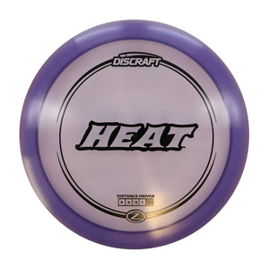 Discraft Z Heat
