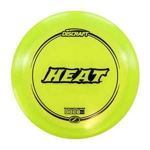 Discraft Z Heat