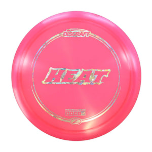 Discraft Z Heat
