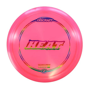 Discraft Z Heat