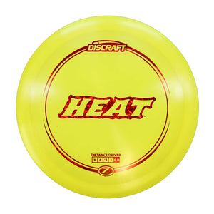 Discraft Z Heat