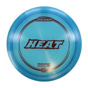 Discraft Z Heat