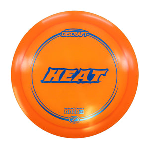 Discraft Z Heat