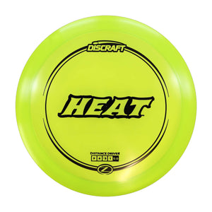 Discraft Z Heat