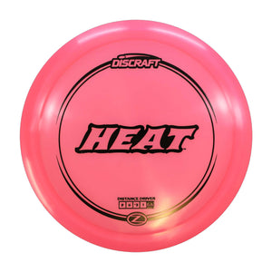 Discraft Z Heat