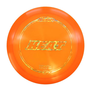 Discraft Z Heat
