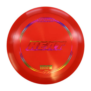 Discraft Z Heat