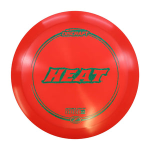 Discraft Z Heat