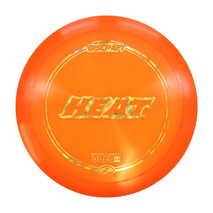 Discraft Z Heat