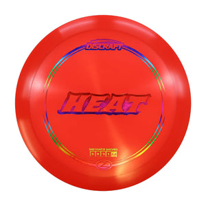 Discraft Z Heat