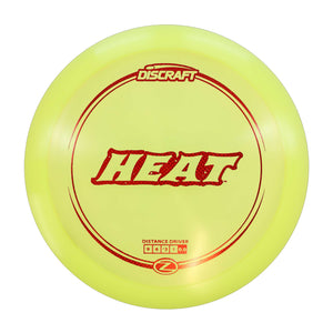 Discraft Z Heat