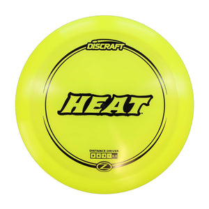 Discraft Z Heat