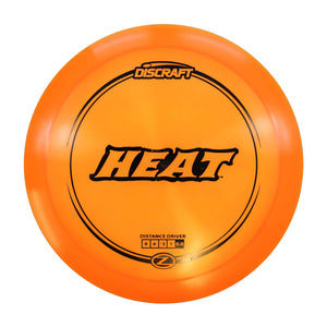 Discraft Z Heat