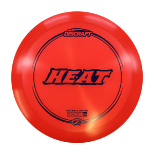Discraft Z Heat