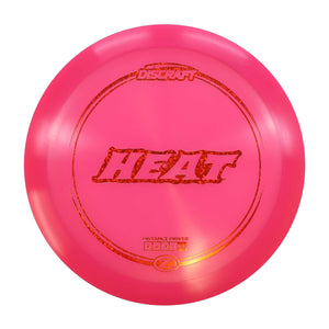 Discraft Z Heat