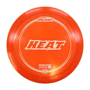 Discraft Z Heat