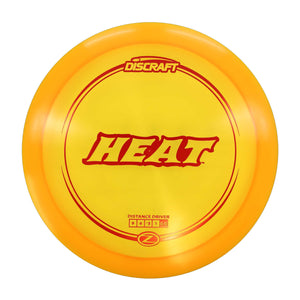 Discraft Z Heat
