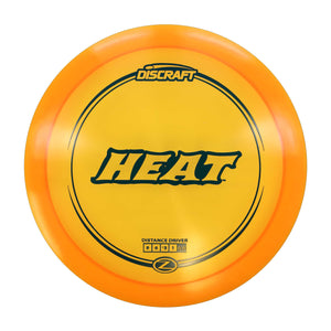Discraft Z Heat