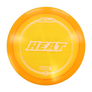 Discraft Z Heat