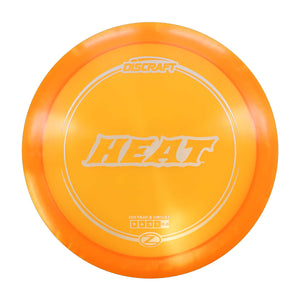 Discraft Z Heat