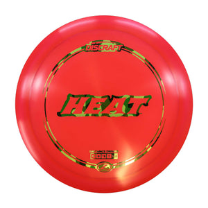 Discraft Z Heat