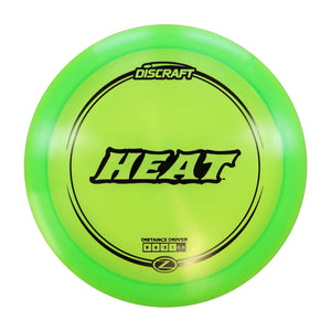 Discraft Z Heat