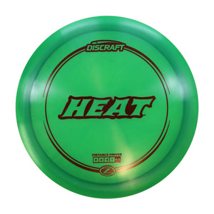 Discraft Z Heat