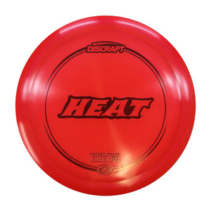 Discraft Z Heat