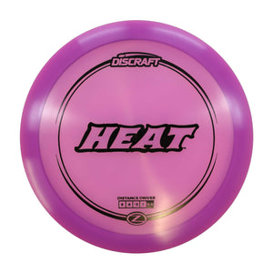 Discraft Z Heat