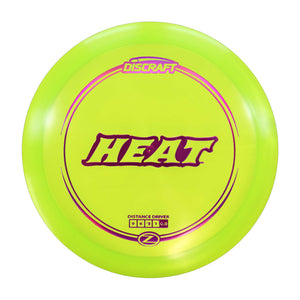 Discraft Z Heat