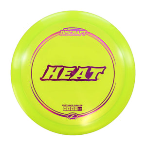 Discraft Z Heat