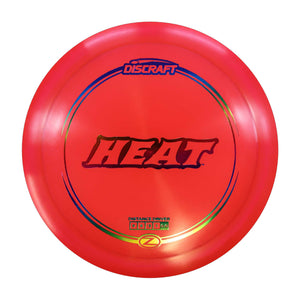 Discraft Z Heat