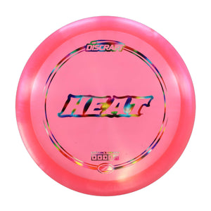 Discraft Z Heat