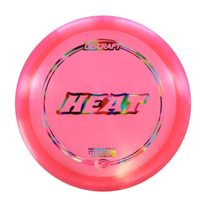 Discraft Z Heat