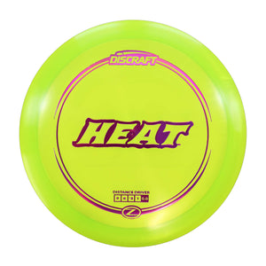 Discraft Z Heat