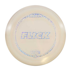Discraft Z Flick