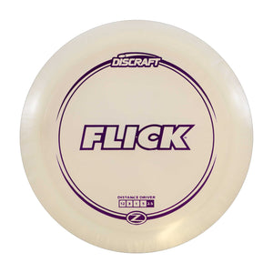 Discraft Z Flick
