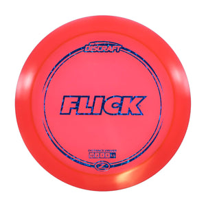 Discraft Z Flick