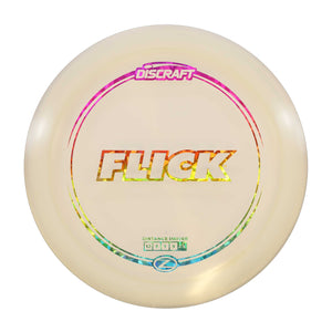 Discraft Z Flick