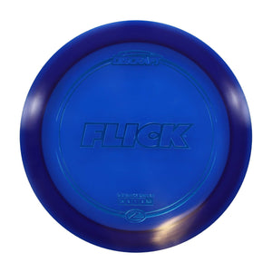 Discraft Z Flick
