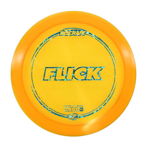 Discraft Z Flick