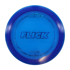 Discraft Z Flick