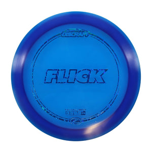 Discraft Z Flick