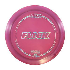 Discraft Z Flick