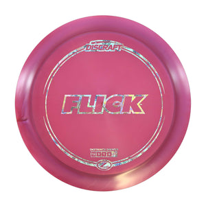 Discraft Z Flick