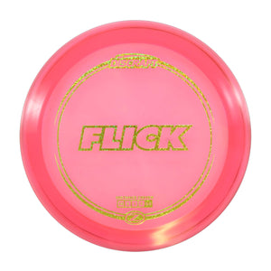 Discraft Z Flick