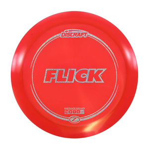 Discraft Z Flick