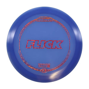 Discraft Z Flick